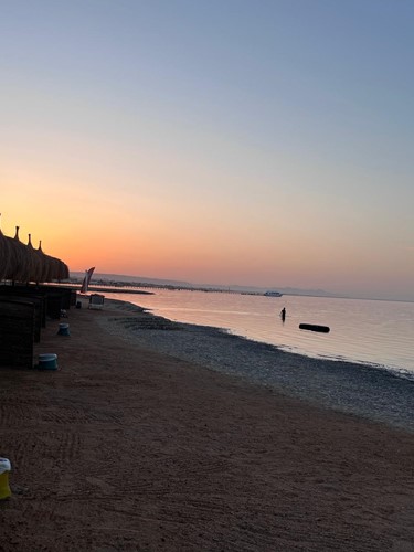 Beachfront Apartment For Sale In Ahyaa District - Hurghada